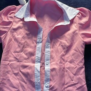 Cosplay outfit- Mikan